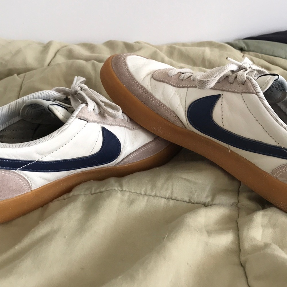 Nike Killsots
